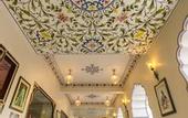Туры в отель Umaid Residency - A Regal Heritage Home