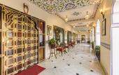 Туры в отель Umaid Residency - A Regal Heritage Home