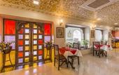 Туры в отель Umaid Residency - A Regal Heritage Home