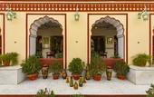 Туры в отель Umaid Residency - A Regal Heritage Home