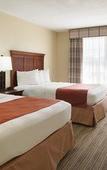 Туры в отель Country Inn & Suites by Radisson, Macedonia, OH