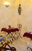 Туры в отель B&B Marranzano