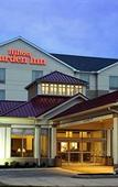 Туры в отель Hilton Garden Inn Pittsburgh/Cranberry