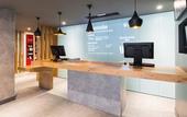 Туры в отель ibis Bilbao Barakaldo