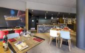 Туры в отель ibis Bilbao Barakaldo