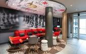 Туры в отель ibis Bilbao Barakaldo