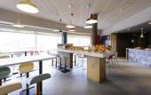 Туры в отель ibis Bilbao Barakaldo