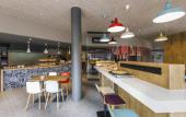 Туры в отель ibis Bilbao Barakaldo