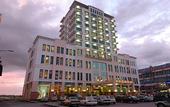 Туры в отель The Paramount Hotel