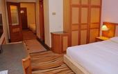 Туры в отель The Paramount Hotel