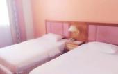 Туры в отель The Paramount Hotel