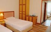 Туры в отель The Paramount Hotel