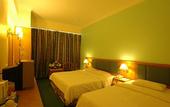 Туры в отель The Paramount Hotel