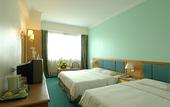 Туры в отель The Paramount Hotel
