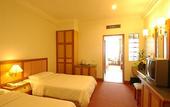 Туры в отель The Paramount Hotel