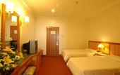 Туры в отель The Paramount Hotel