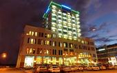 Туры в отель The Paramount Hotel