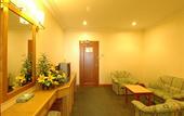 Туры в отель The Paramount Hotel