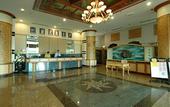 Туры в отель The Paramount Hotel