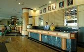 Туры в отель The Paramount Hotel