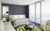 Туры в отель Workinn Hotel