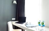 Туры в отель Workinn Hotel