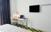 Туры в отель Workinn Hotel