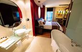 Туры в отель Tribe Hotel