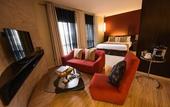 Туры в отель Tribe Hotel