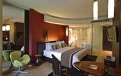 Туры в отель Tribe Hotel