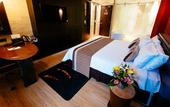 Туры в отель Tribe Hotel