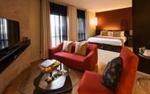 Туры в отель Tribe Hotel