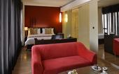 Туры в отель Tribe Hotel