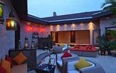 Туры в отель Tribe Hotel