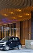 Туры в отель The East Hotel