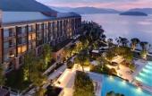Туры в отель Qiandaohu Liberty Interworld Palace