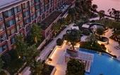 Туры в отель Qiandaohu Liberty Interworld Palace