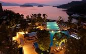 Туры в отель Qiandaohu Liberty Interworld Palace