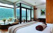 Туры в отель Qiandaohu Liberty Interworld Palace