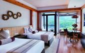 Туры в отель Qiandaohu Liberty Interworld Palace