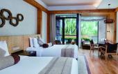 Туры в отель Qiandaohu Liberty Interworld Palace