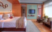 Туры в отель Qiandaohu Liberty Interworld Palace