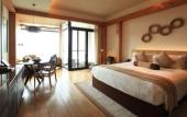 Туры в отель Qiandaohu Liberty Interworld Palace