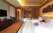 Туры в отель Qiandaohu Liberty Interworld Palace