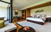 Туры в отель Qiandaohu Liberty Interworld Palace