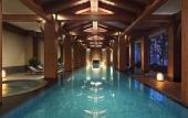 Туры в отель Qiandaohu Liberty Interworld Palace