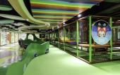 Туры в отель Qiandaohu Liberty Interworld Palace