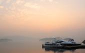 Туры в отель Qiandaohu Liberty Interworld Palace