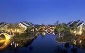 Туры в отель Banyan Tree Hangzhou