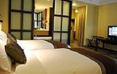 Туры в отель Narada Resort & Spa Liangzhu